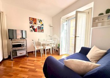 Two-room apartment Via Gaudenzio Ferrari, Milano (neighborhood Ticinese) - photo 10