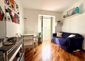 Two-room apartment Via Gaudenzio Ferrari, Milano (neighborhood Ticinese) - photo 11