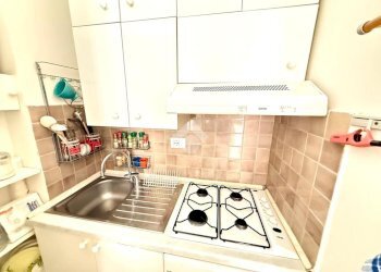 Two-room apartment Via Gaudenzio Ferrari, Milano (neighborhood Ticinese) - photo 12
