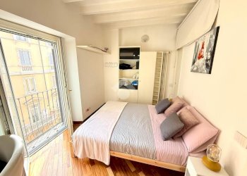Two-room apartment Via Gaudenzio Ferrari, Milano (neighborhood Ticinese) - photo 13