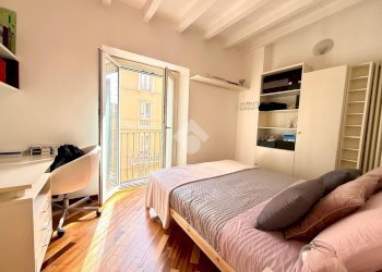 Two-room apartment Via Gaudenzio Ferrari, Milano (neighborhood Ticinese) - photo 14