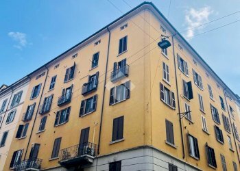 Two-room apartment Via Gaudenzio Ferrari, Milano (neighborhood Ticinese) - photo 18