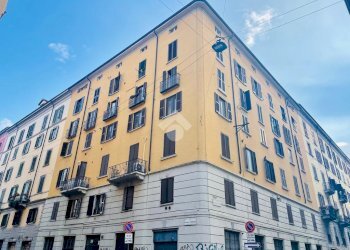 Two-room apartment Via Gaudenzio Ferrari, Milano (neighborhood Ticinese) - photo 21