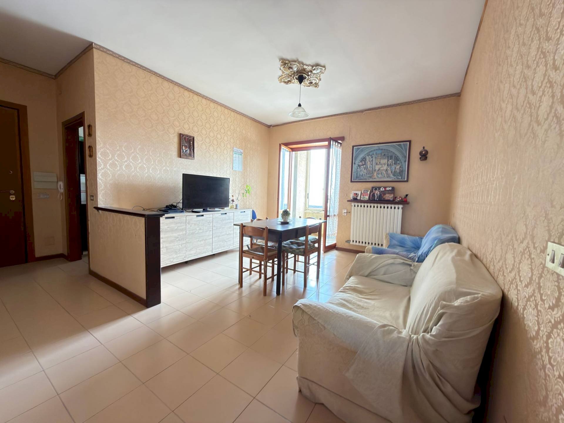Foto 2 - Four-room apartment via don bosco
6, Lecce - photo 2