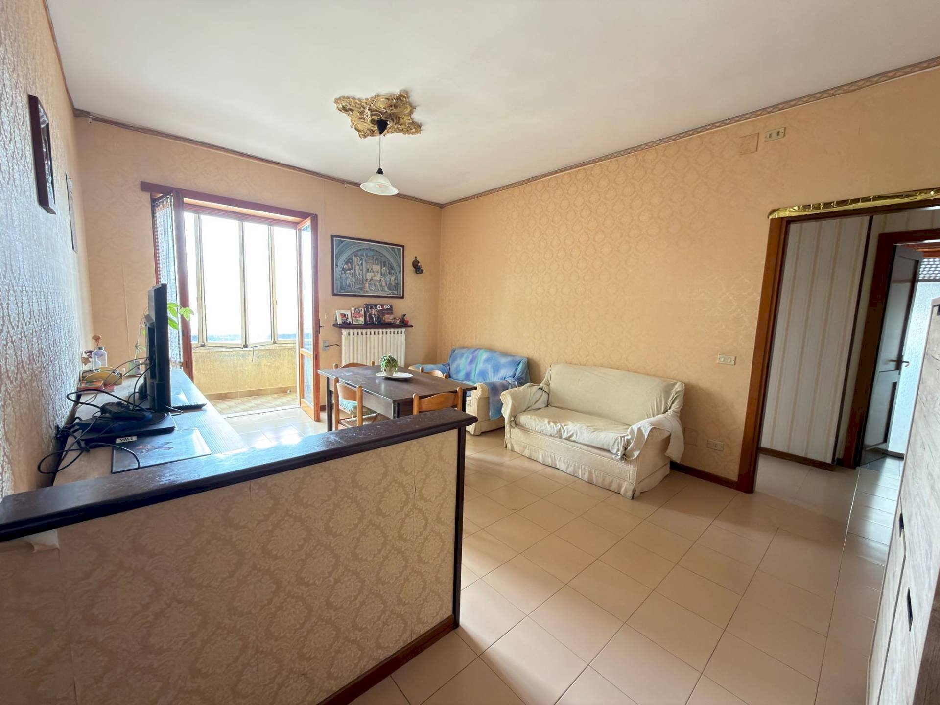 Foto 3 - Four-room apartment via don bosco
6, Lecce - photo 3