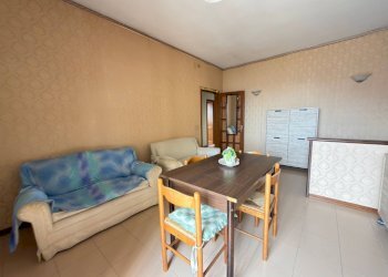 Foto 5 - Four-room apartment via don bosco
 
6, Lecce - photo 5