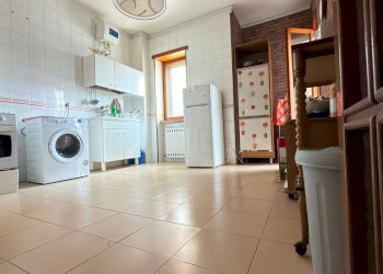 Foto 8 - Four-room apartment via don bosco
 
6, Lecce - photo 8