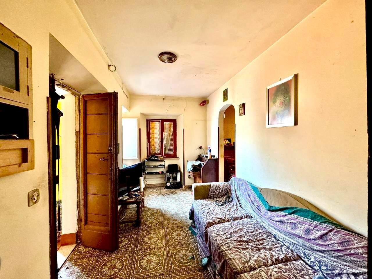 Foto 3 - Three-room apartment via Giovagnoli
67, Monterotondo - photo 3