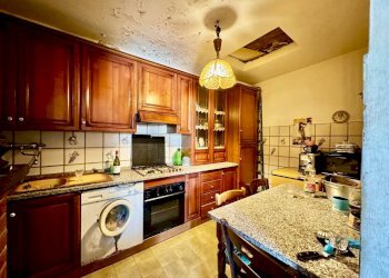 Foto 6 - Three-room apartment via Giovagnoli
 
67, Monterotondo - photo 6