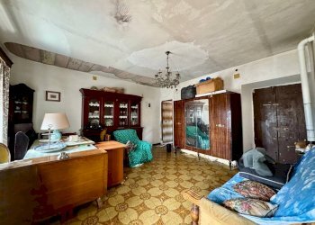 Foto 14 - Three-room apartment via Giovagnoli
 
67, Monterotondo - photo 14