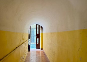 Foto 15 - Three-room apartment via Giovagnoli
 
67, Monterotondo - photo 15
