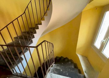 Foto 16 - Three-room apartment via Giovagnoli
 
67, Monterotondo - photo 16