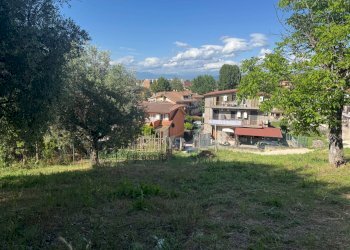 Foto 6 - Building land Largo Gran Sasso
29, Monterotondo - photo 6