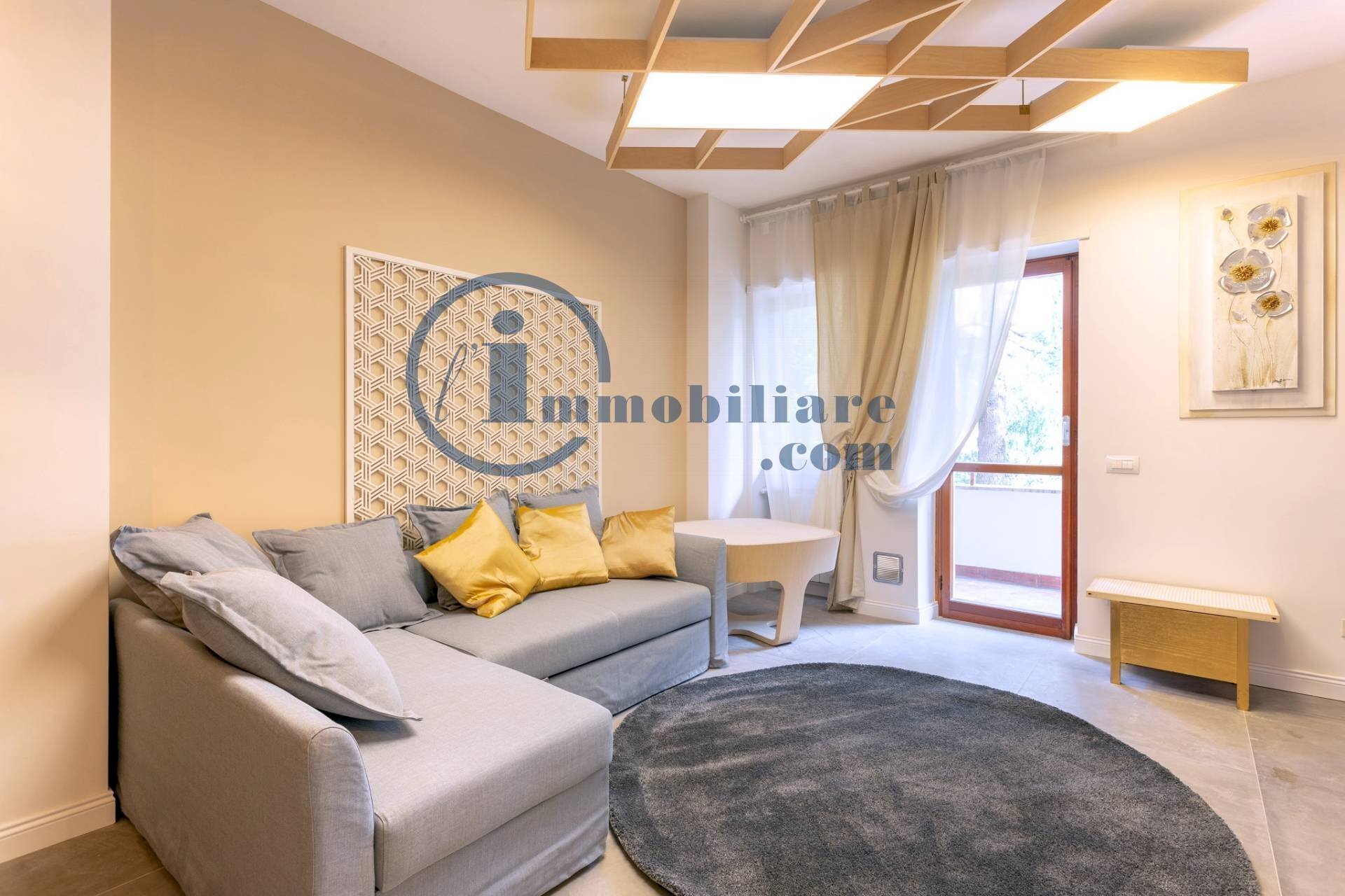 Foto 2 - Three-room apartment Lungarno Del Tempio, Firenze - photo 2