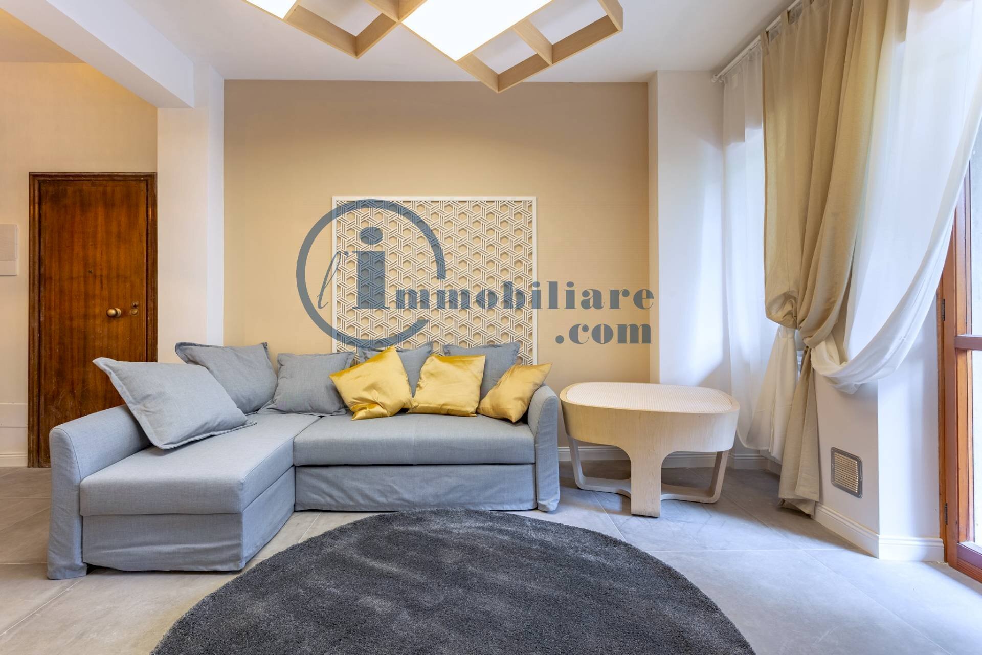 Foto 3 - Three-room apartment Lungarno Del Tempio, Firenze - photo 3