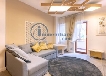 Foto 2 - Three-room apartment Lungarno Del Tempio, Firenze - photo 2