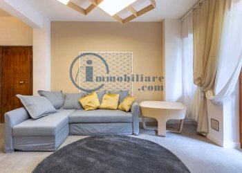 Foto 3 - Three-room apartment Lungarno Del Tempio, Firenze - photo 3