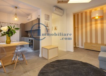 Foto 4 - Three-room apartment Lungarno Del Tempio, Firenze - photo 4