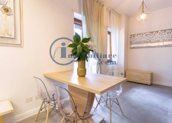 Foto 5 - Three-room apartment Lungarno Del Tempio, Firenze - photo 5