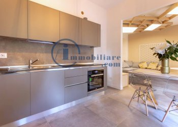 Foto 6 - Three-room apartment Lungarno Del Tempio, Firenze - photo 6
