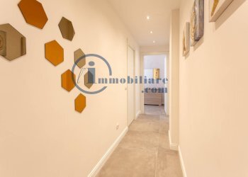Foto 9 - Three-room apartment Lungarno Del Tempio, Firenze - photo 9
