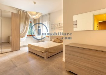 Foto 16 - Three-room apartment Lungarno Del Tempio, Firenze - photo 16