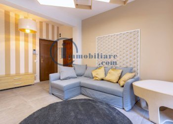 Foto 22 - Three-room apartment Lungarno Del Tempio, Firenze - photo 22