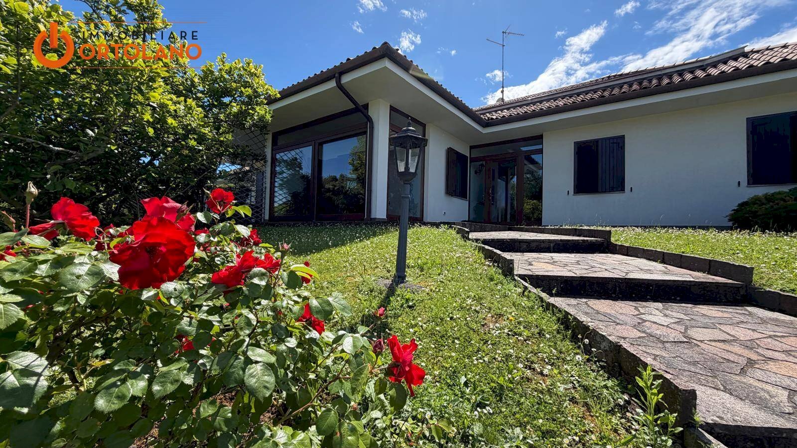 Foto 2 - Villa Via dell'agricoltura
13, Gradisca d'Isonzo - foto 2