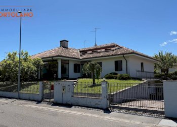 Foto 1 - Villa Via dell'agricoltura
13, Gradisca d'Isonzo - foto 1