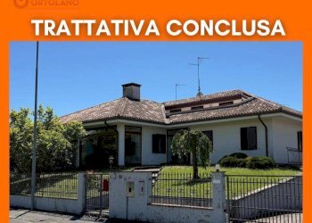 Foto 1 - Villa Via dell'Agricoltura - Gradisca d'Isonzo
13, Gradisca d'Isonzo - photo 1