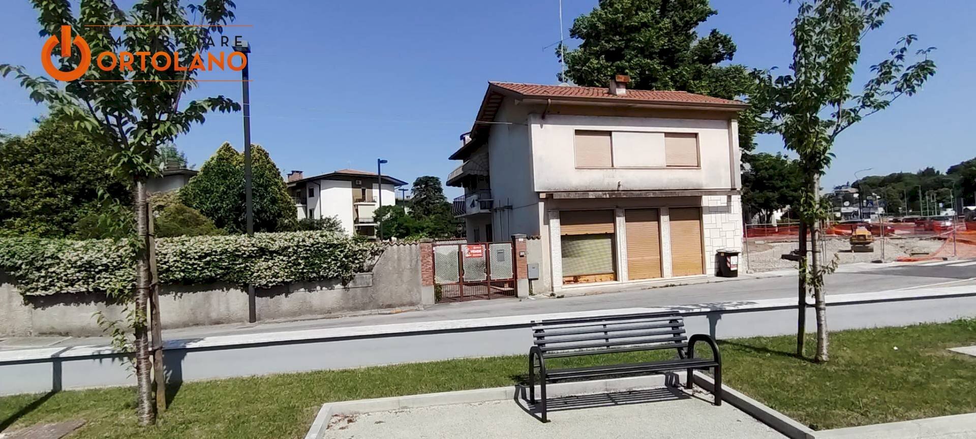 Foto 1 - Casa indipendente Piazza Roma
 
9, Fogliano Redipuglia - foto 1