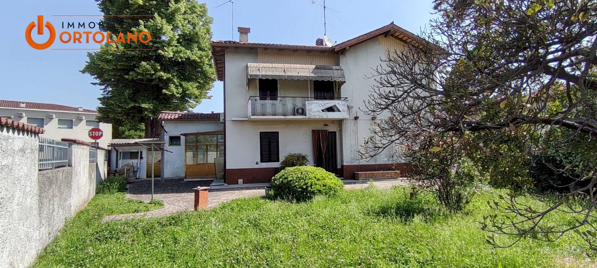Foto 2 - Casa indipendente Piazza Roma
9, Fogliano Redipuglia - foto 2