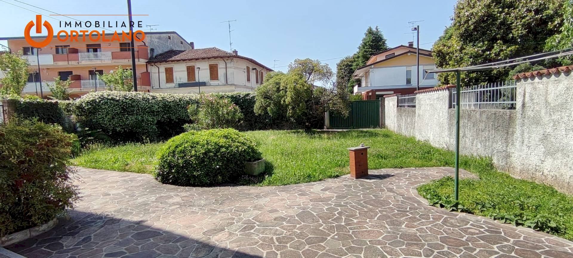 Foto 3 - Casa indipendente Piazza Roma
9, Fogliano Redipuglia - foto 3