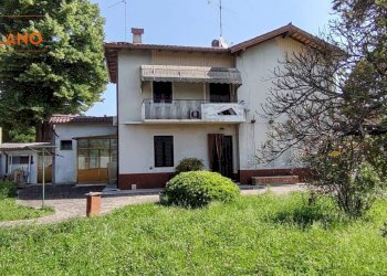 Foto 2 - Casa indipendente Piazza Roma
9, Fogliano Redipuglia - foto 2