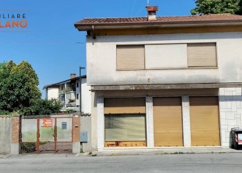 Foto 24 - Casa indipendente Piazza Roma
9, Fogliano Redipuglia - foto 24