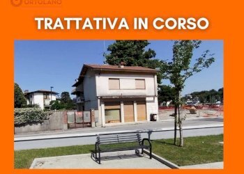 Foto 1 - Casa indipendente Piazza Roma
 
9, Fogliano Redipuglia - foto 1