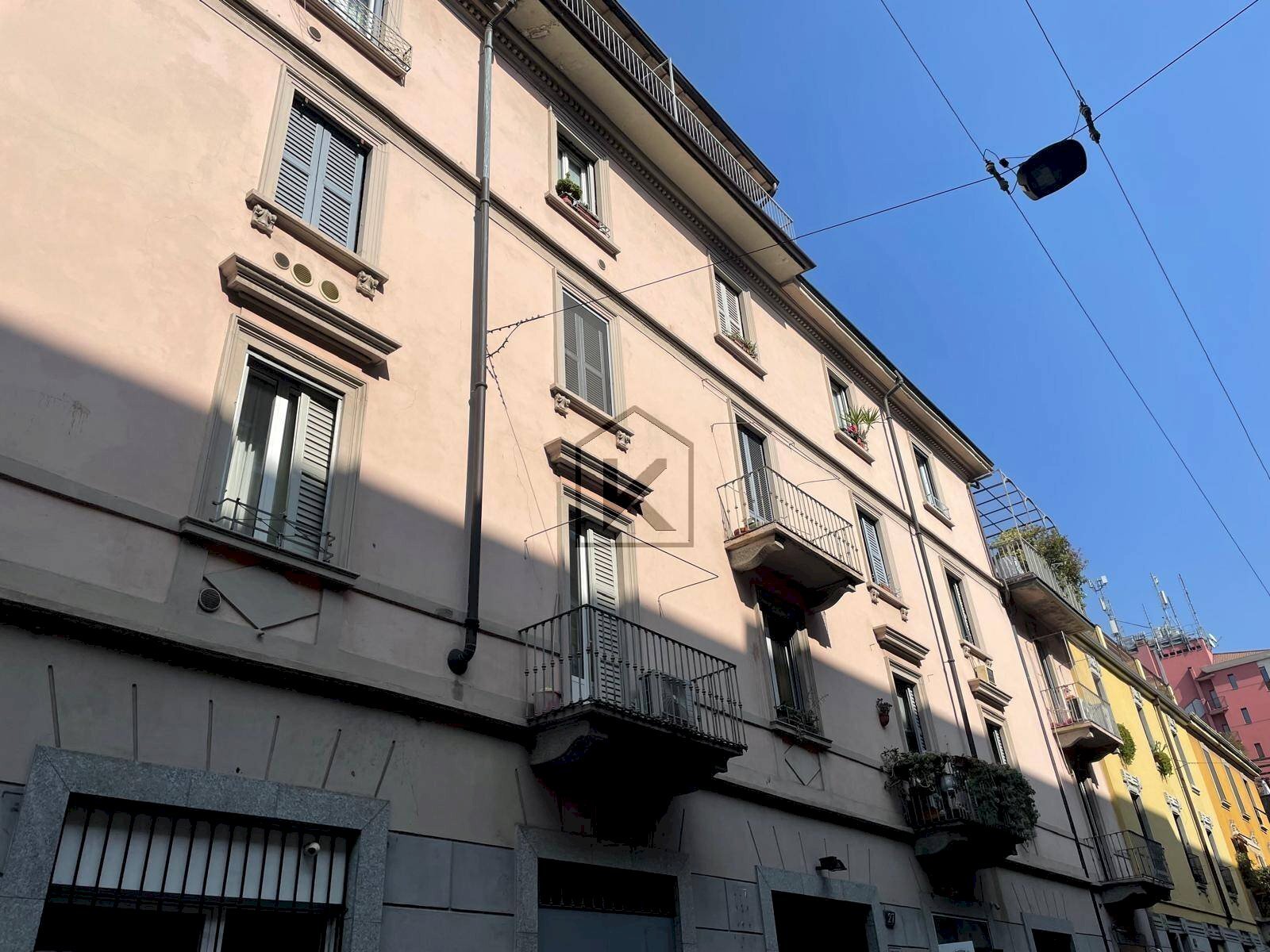 Foto 1 - Two-room apartment Via Pasquale Sottocorno, Milano - photo 1