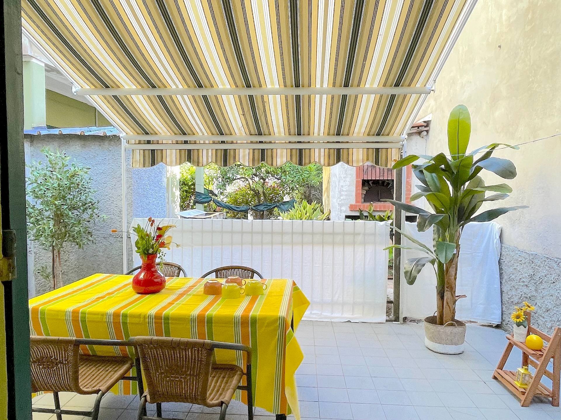 Foto 1 - Three-room apartment Via Grazie
 
5, Moneglia - photo 1