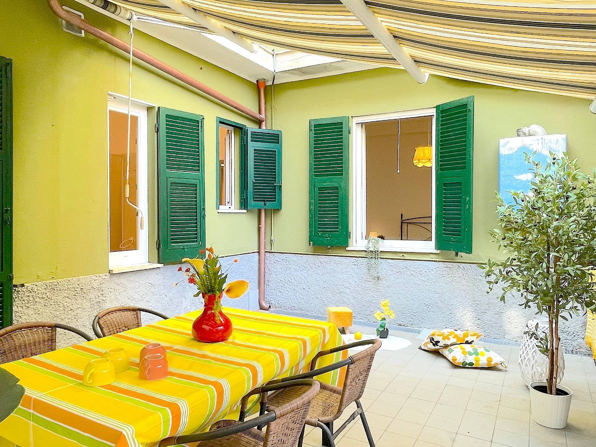 Foto 2 - Three-room apartment Via Grazie
5, Moneglia - photo 2