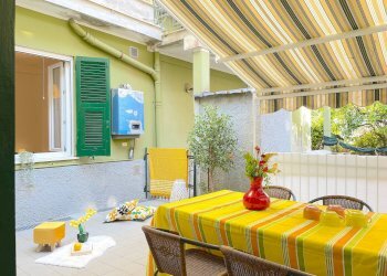 Foto 3 - Three-room apartment Via Grazie
5, Moneglia - photo 3