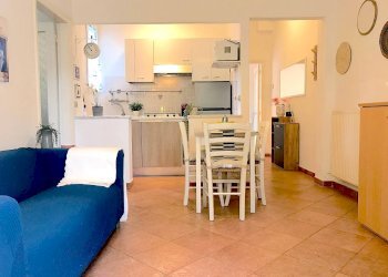 Foto 6 - Three-room apartment Via Grazie
5, Moneglia - photo 6