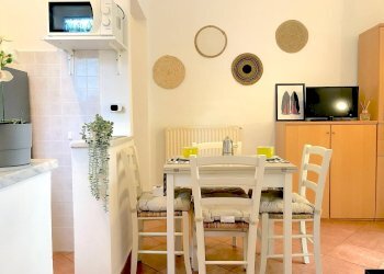 Foto 7 - Three-room apartment Via Grazie
5, Moneglia - photo 7