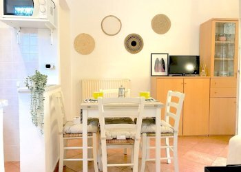 Foto 8 - Three-room apartment Via Grazie
5, Moneglia - photo 8