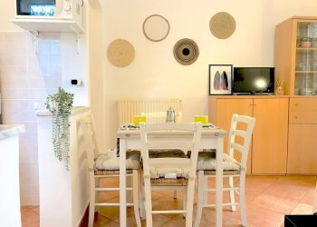 Foto 9 - Three-room apartment Via Grazie
5, Moneglia - photo 9