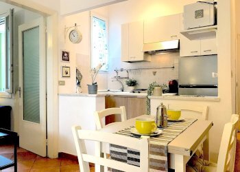 Foto 10 - Three-room apartment Via Grazie
5, Moneglia - photo 10