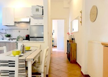 Foto 11 - Three-room apartment Via Grazie
5, Moneglia - photo 11