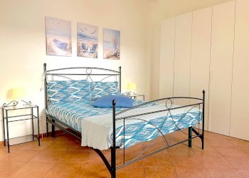Foto 14 - Three-room apartment Via Grazie
5, Moneglia - photo 14