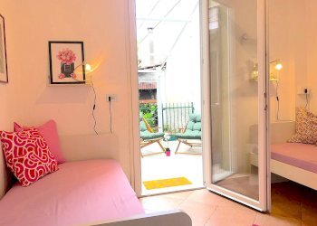 Foto 15 - Three-room apartment Via Grazie
5, Moneglia - photo 15