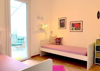 Foto 16 - Three-room apartment Via Grazie
5, Moneglia - photo 16