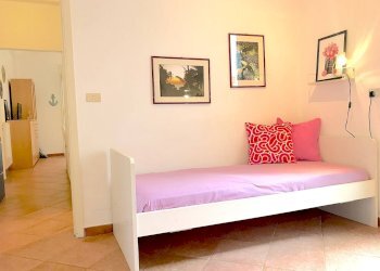 Foto 17 - Three-room apartment Via Grazie
5, Moneglia - photo 17